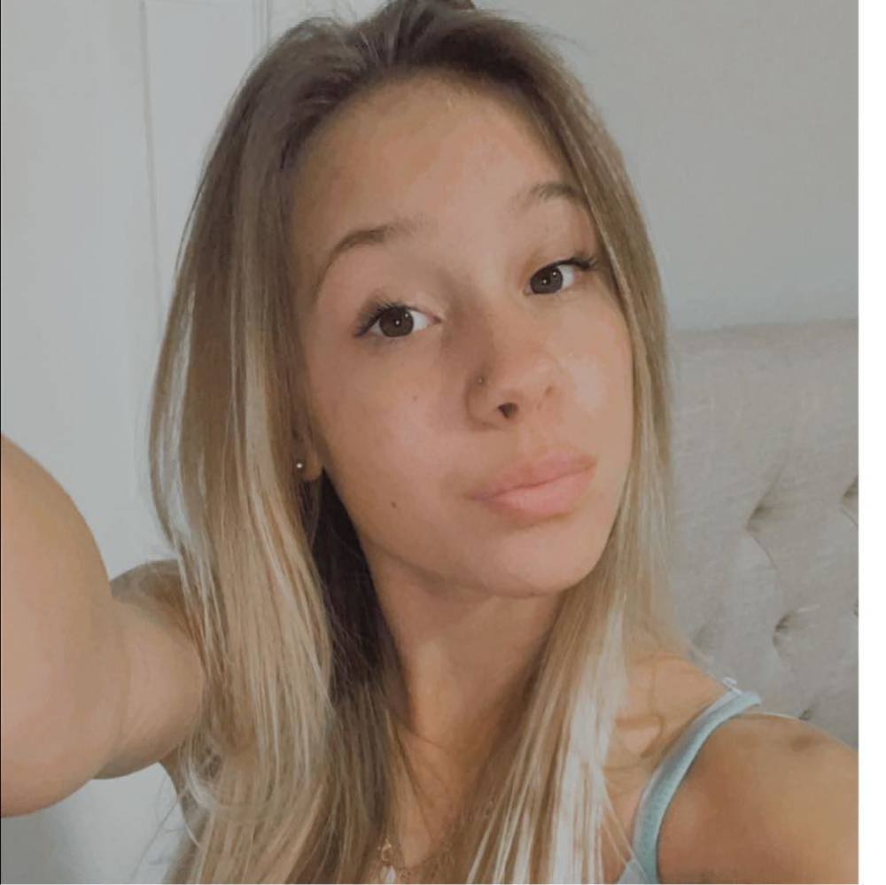Meet your Posher, Melanie